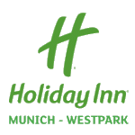 Holiday Inn Munich – Westpark logo