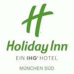 Holiday Inn Munich-South logo
