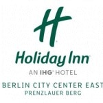 Holiday Inn Berlin City Center East Prenzlauer Berg logo