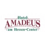 Hotel Amadeus Frankfurt logo