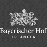 Hotel Bayerischer Hof Erlangen logo