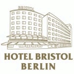 Hotel Bristol Berlin logo