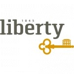 Hotel Liberty logo