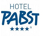 Hotel Pabst J. Pabst e.K. logo