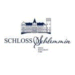 Hotel Schloss Schlemmin logo