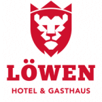 Hotel und Gasthaus Löwen logo