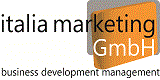 Italia Marketing GmbH logo