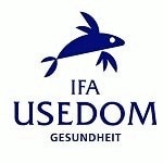 IFA Kur- und Ferienpark Usedom logo