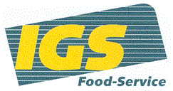 IGS Food-Service GmbH & Co. KG logo