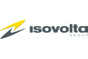 ISOVOLTA Kassel GmbH logo