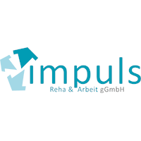 Impuls Reha & Arbeit gGmbH logo