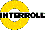 Interroll Trommelmotoren GmbH logo