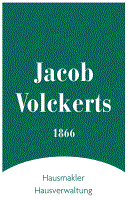 Jacob Volckerts GmbH & Co. KG logo