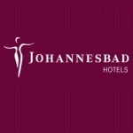 Johannesbad Hotels Bad Füssing GmbH logo