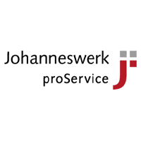 Johanneswerk proService gGmbH logo