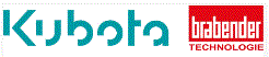 Kubota Brabender Technologie GmbH logo