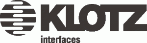 KLOTZ AIS GmbH logo