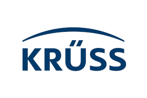 KRÜSS GmbH logo