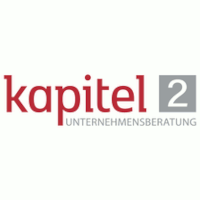Kapitel 2 Unternehmensberatung logo