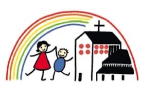 Katholische Kindertagesstätte St. Marien logo
