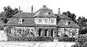 Kinder- und Jugendeinrichtung Freigut Garsena Karl-Friedrich Schöning logo