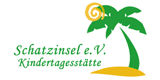 Kindertagsstätte Schatzinsel e.V. logo
