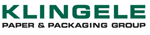 Klingele Paper & Packaging SE & Co. KG logo