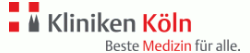 Kliniken der Stadt Köln gGmbH logo