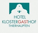 Hotel Klostergasthof logo