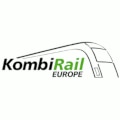 KombiRail Europe B.V. logo