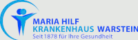 Krankenhaus Maria Hilf GmbH logo