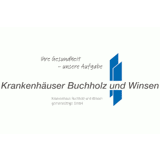 Krankenhaus Buchholz und Winsen gemeinnützige GmbH logo