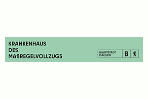 Krankenhaus des Maßregelvollzugs Berlin logo