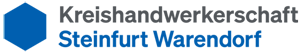 Kreishandwerkerschaft Steinfurt Warendorf KöR logo