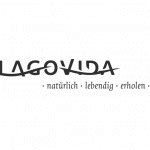 LAGOVIDA - Das Ferienresort am Störmthaler See logo