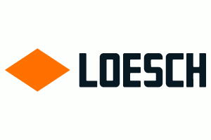 LOESCH GmbH logo