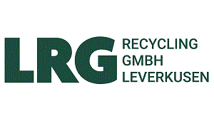 LRG Recycling GmbH logo