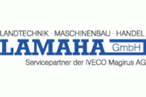 Landtechnik-Maschinenbau-Handel GmbH logo