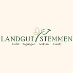 Landgut Stemmen logo