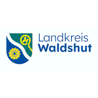 Landratsamt Waldshut logo