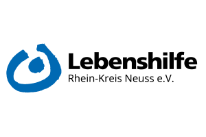 Lebenshilfe Rhein-Kreis Neuss e. V. logo