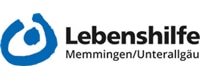 Lebenshilfe für Menschen mit Behinderung Kreisvereinigung Memmingen/Unterallgäu logo