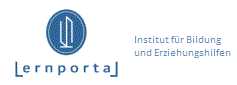 LernportaL - Institut für Bildung und Erziehungshilfe logo