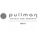 Pullman Hotel Munich logo
