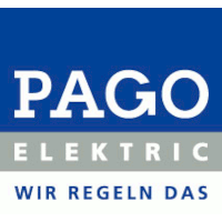 PAGO Elektric GmbH logo