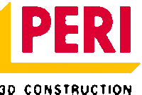 PERI 3D Construction GmbH logo