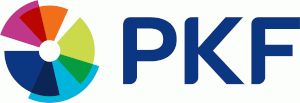 PKF Issing Faulhaber Wozar Altenbeck GmbH & Co. KG Steuerberatungsgesellschaft logo