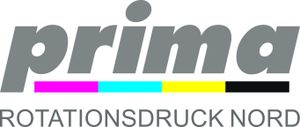 PRIMA Rotationsdruck Nord GmbH & Co. KG logo