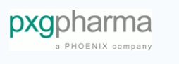 PXG Pharma GmbH logo