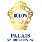 HOTEL BÜLOW PALAIS logo